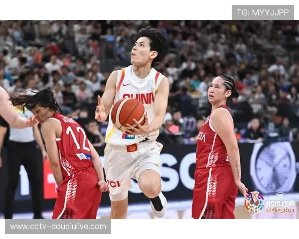 女篮亚洲杯7月深圳举办，中国女篮卫冕之路启程