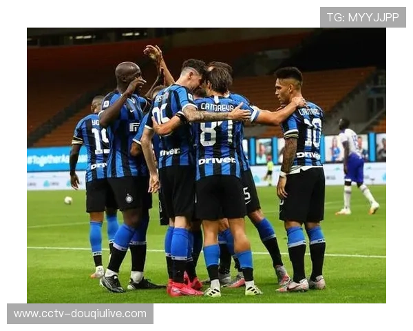 桑普多利亚0-3负于国际米兰，保级形势严峻