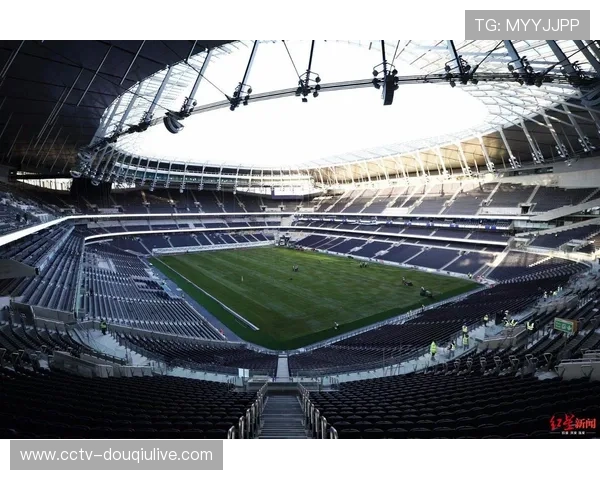 热刺新训练基地建设进展顺利，青训设施升级计划公布