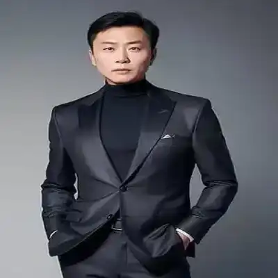 孔蔚洋